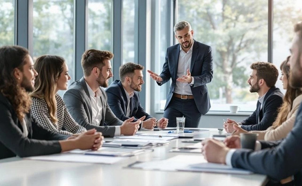 Sukces w infobiznesie